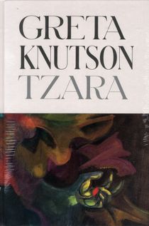 Greta Knutson Tzara