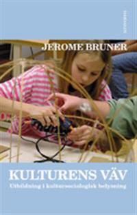 Kulturens väv | 4:e upplagan