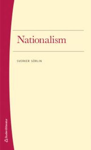 Nationalism |  2:e upplagan