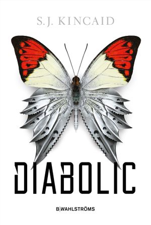 Diabolic | 1:a upplagan