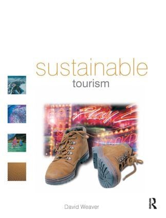Sustainable tourism | 0:e upplagan