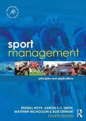 Sport Management | 3:e upplagan