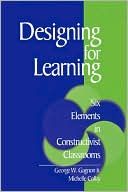 Designing for Learning