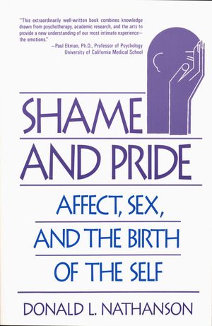 Shame and Pride | 0:e upplagan