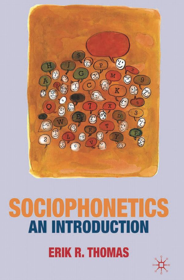 Sociophonetics | 0:e upplagan