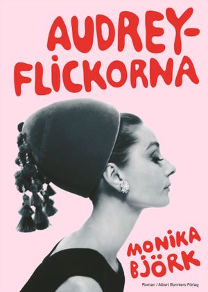 Audrey-flickorna | 1:a upplagan