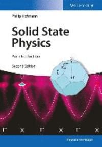Solid State Physics | 0:e upplagan