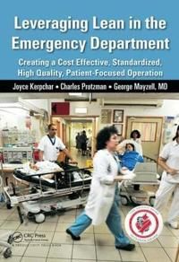 Leveraging Lean in the Emergency Department | 1:a upplagan