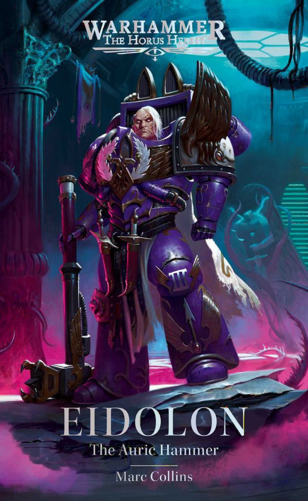 Eidolon: The Auric Hammer | 0:e upplagan