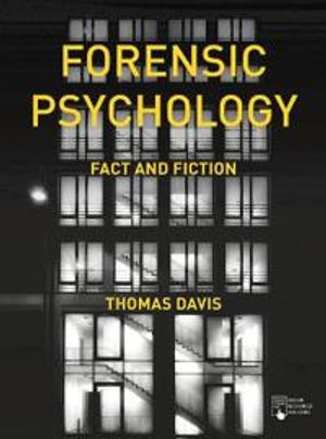 Forensic Psychology | 1:a upplagan