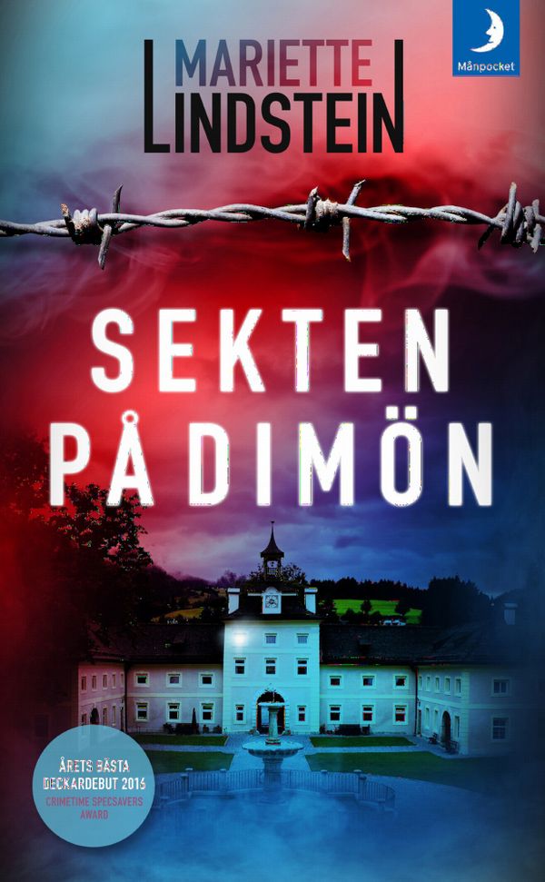 Sekten på Dimön | 0:e upplagan
