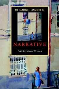 The Cambridge Companion to Narrative | 0:e upplagan