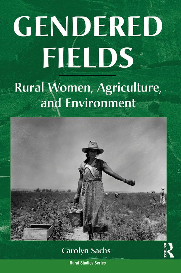 Gendered Fields | 1:a upplagan