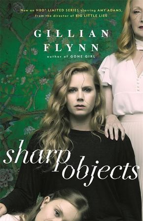 Sharp Objects (TV Tie-in) | 0:e upplagan