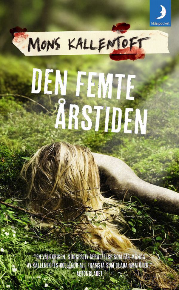 Den femte årstiden | 0:e upplagan