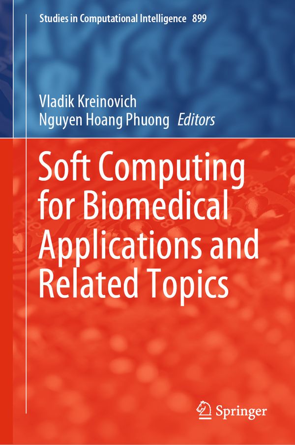 Soft Computing for Biomedical Applications and Related Topics | 1:a upplagan