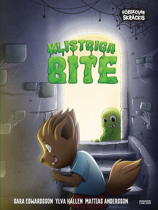 Klistriga Bite | 0:e upplagan