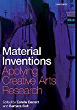 Material Inventions