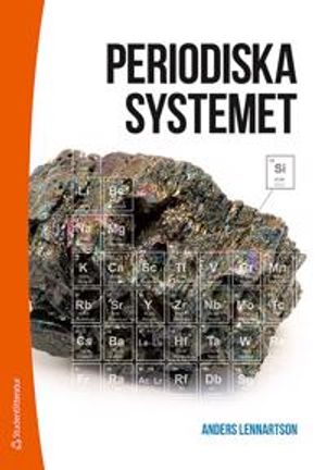 Periodiska systemet | 1:a upplagan