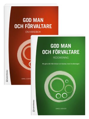 God man och förvaltare - paket | 1:a upplagan