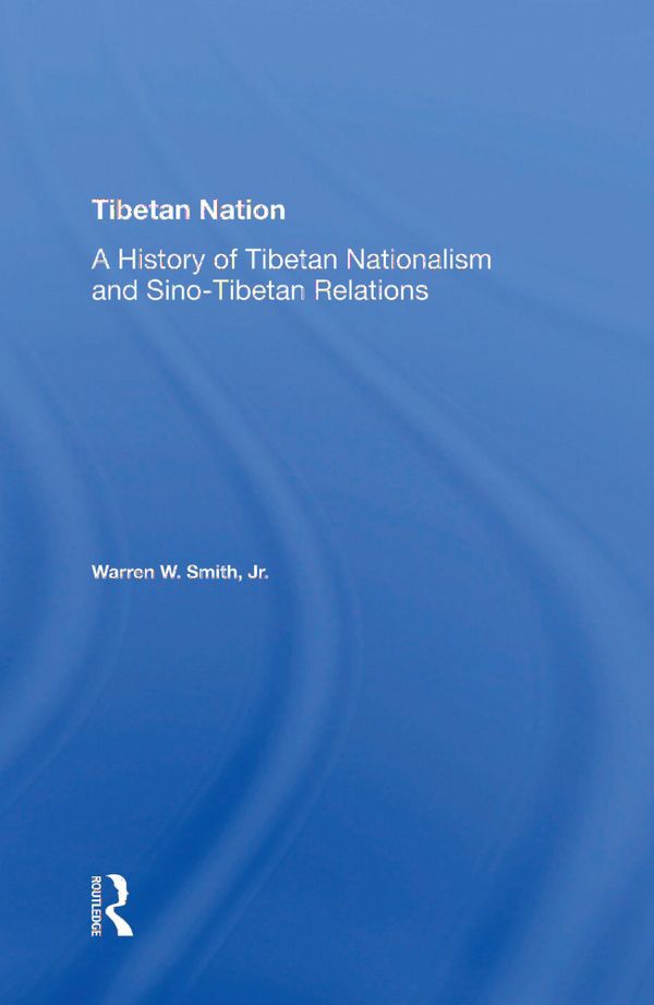 Tibetan Nation | 1:a upplagan