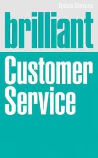 Brilliant Customer Service | 0:e upplagan