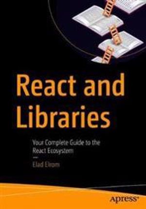 React and Libraries | 1:a upplagan