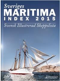 Sveriges Maritima Index 2015 | 0:e upplagan