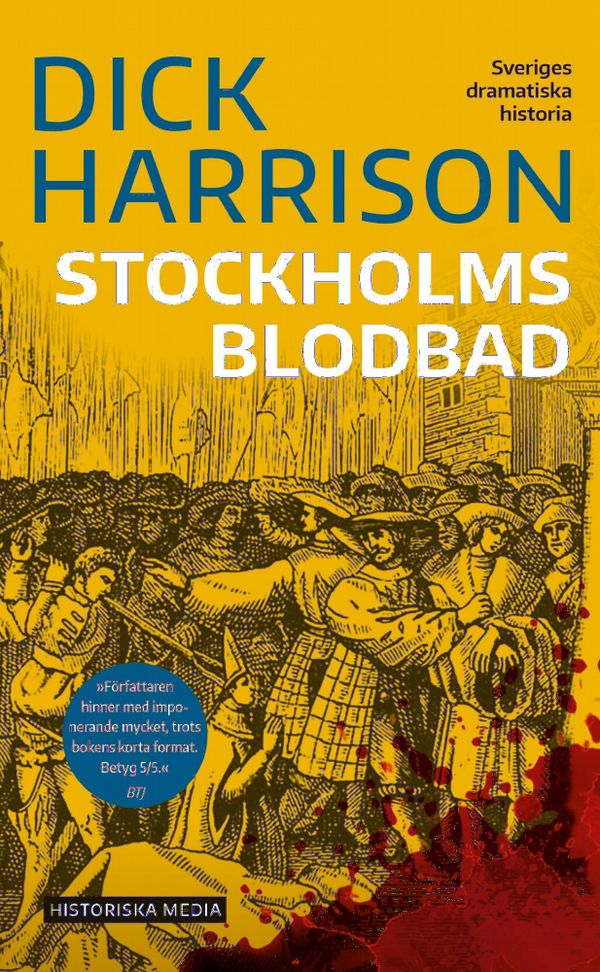 Stockholms blodbad | 0:e upplagan