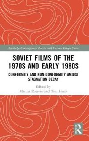 Soviet Films of the 1970s and Early 1980s | 1:a upplagan