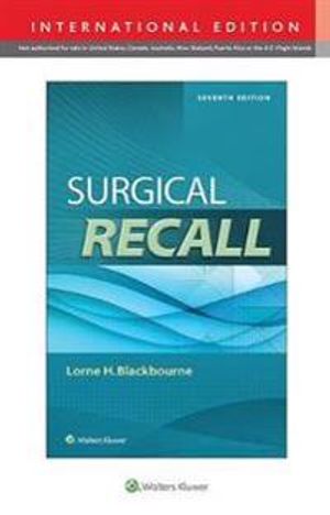 Surgical recall