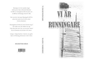 Vi är runningare | 1:a upplagan