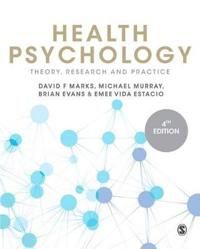 Health Psychology | 4:e upplagan