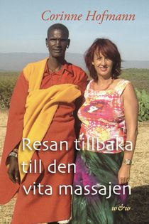 Resan tillbaka till den vita massajen