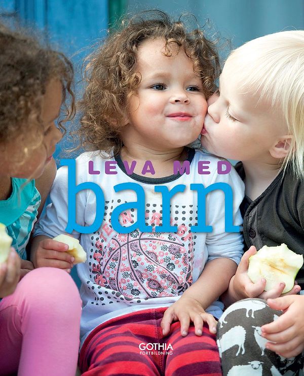 Leva med barn | 13:e upplagan