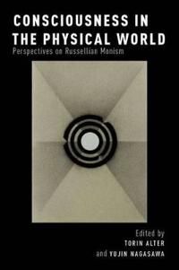 Consciousness in the Physical World | 0:e upplagan