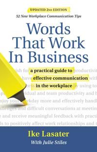 Words That Work in Business | 2:a upplagan