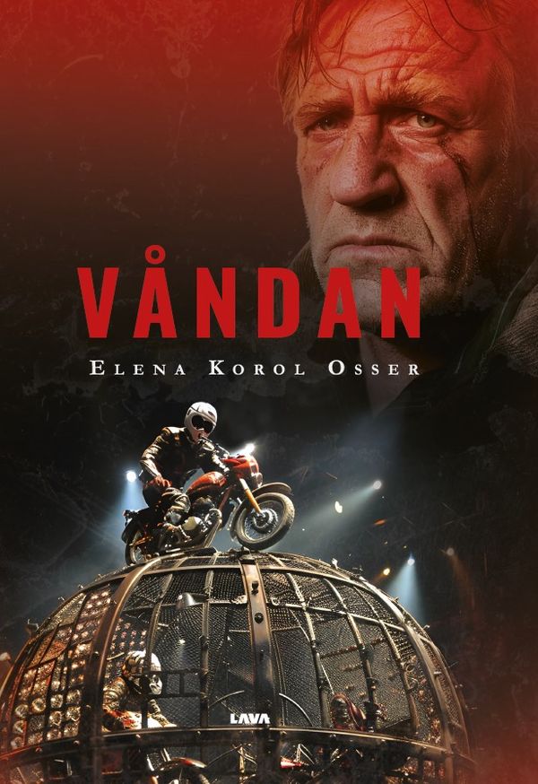 Våndan | 0:e upplagan