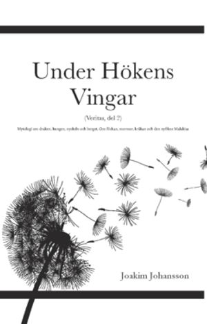 Under hökens vingar : (Veritas, del 2)