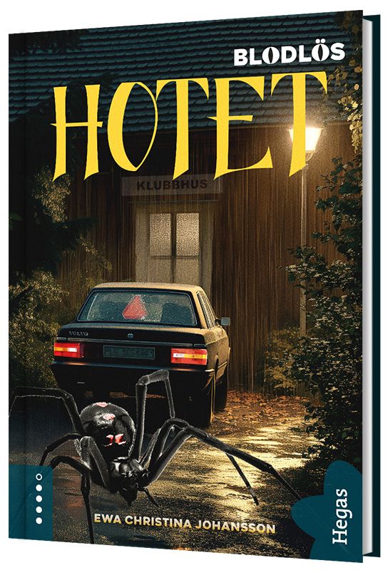 Hotet | 0:e upplagan