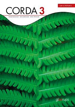 Corda 3 | 2:a upplagan