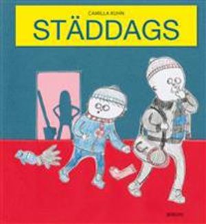 Städdags | 1:a upplagan