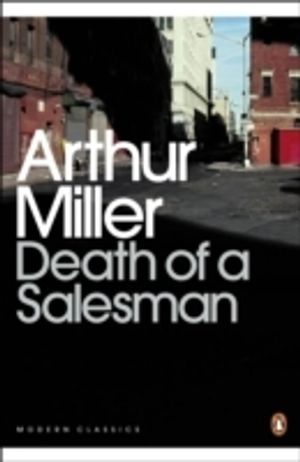 Death of a salesman