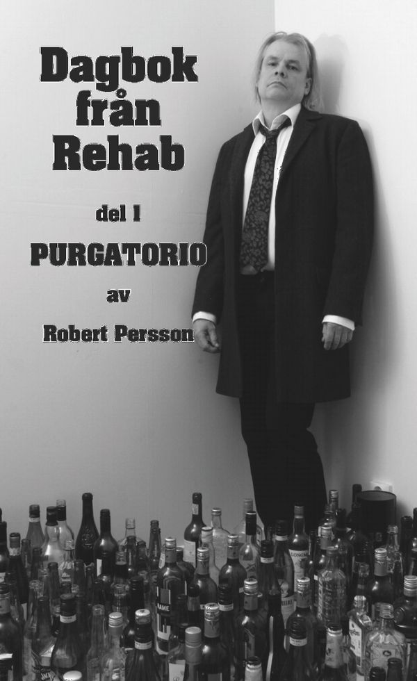 Dagbok från Rehab. Del 1, Purgatorio | 0:e upplagan