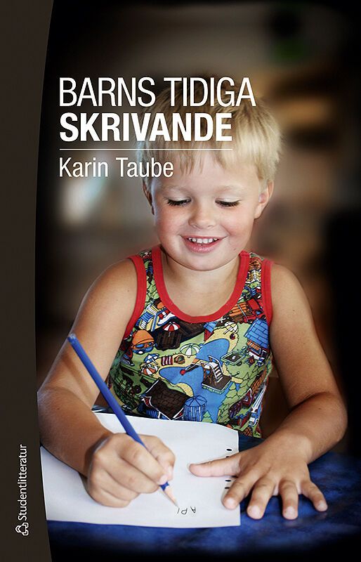 Barns tidiga skrivande | 2:a upplagan