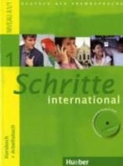 Schritte International | 0:e upplagan
