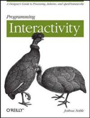 Programming Interactivity | 1:a upplagan