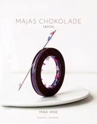 Majas Chokolade | 1:a upplagan