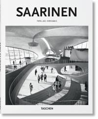 Saarinen | 1:a upplagan