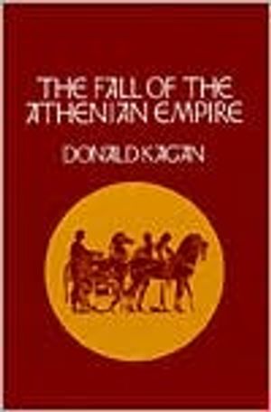 Fall of the athenian empire